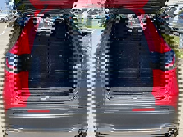 Certified 2025 Honda HR-V Sport image 28