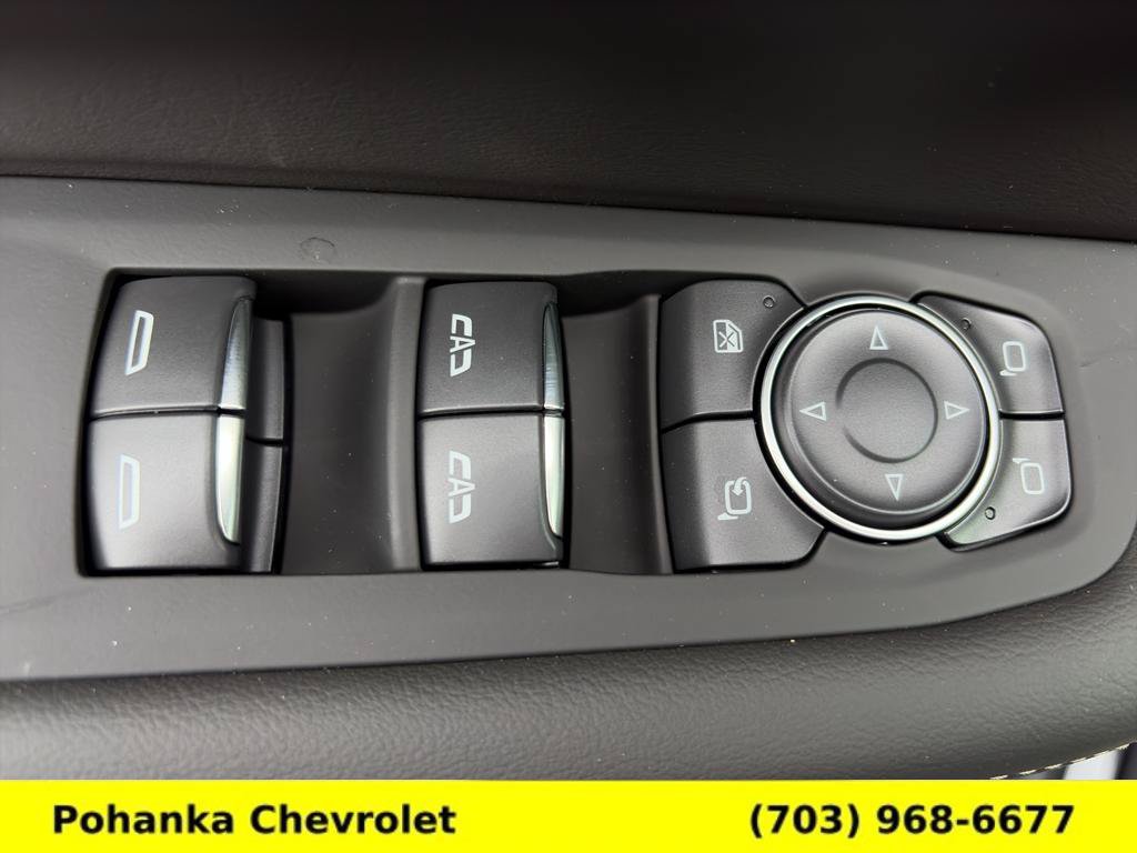 New 2026 Chevrolet Tahoe Premier w/ Sun And Tow Package AWD/4WD image 24