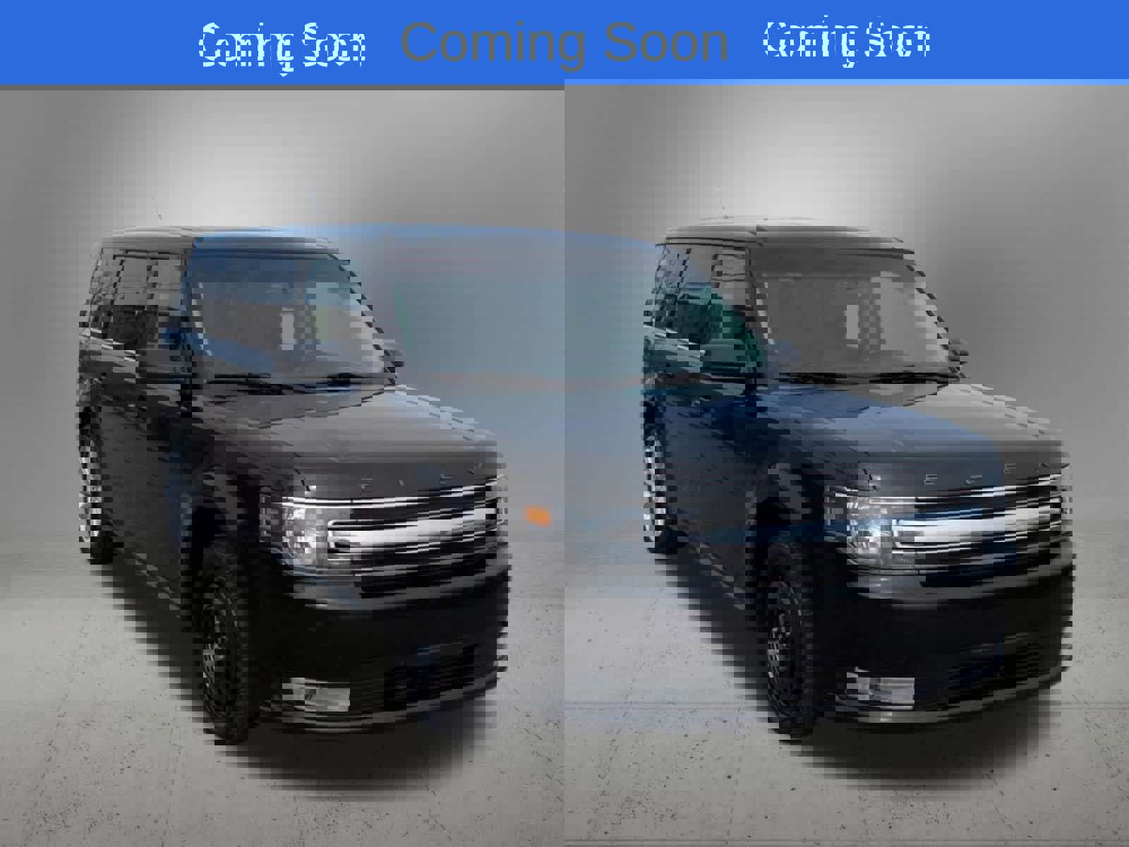 Used 2014 Ford Flex SEL w/ Equipment Group 202A image 8