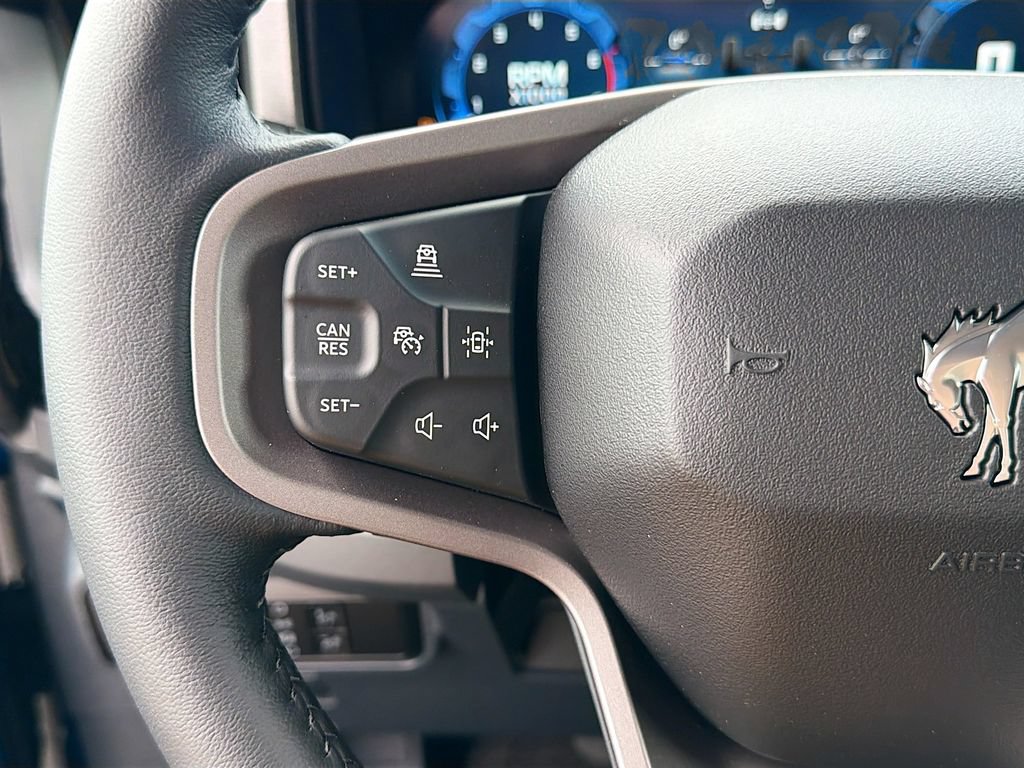 New 2026 Ford Bronco Badlands AWD/4WD image 12