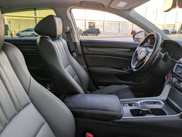 Used 2021 Honda Accord EX-L image 21