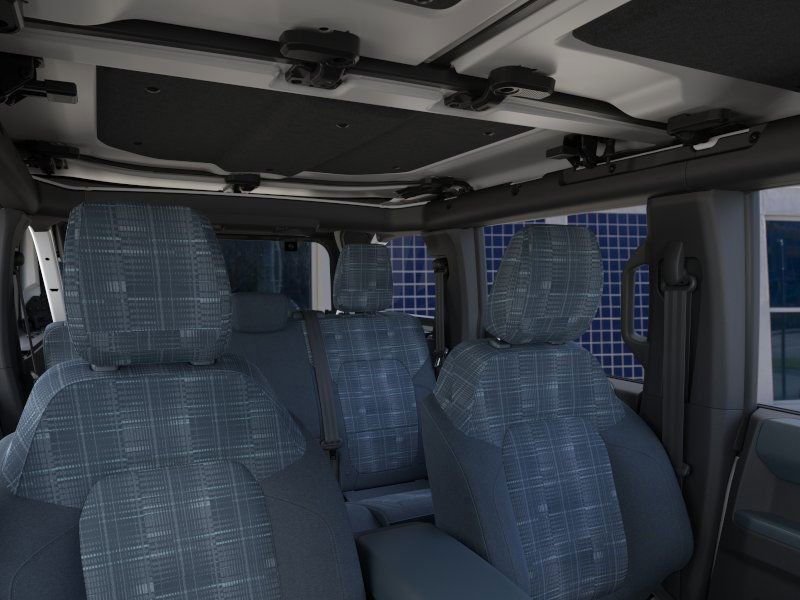 New 2026 Ford Bronco Heritage Edition image 13