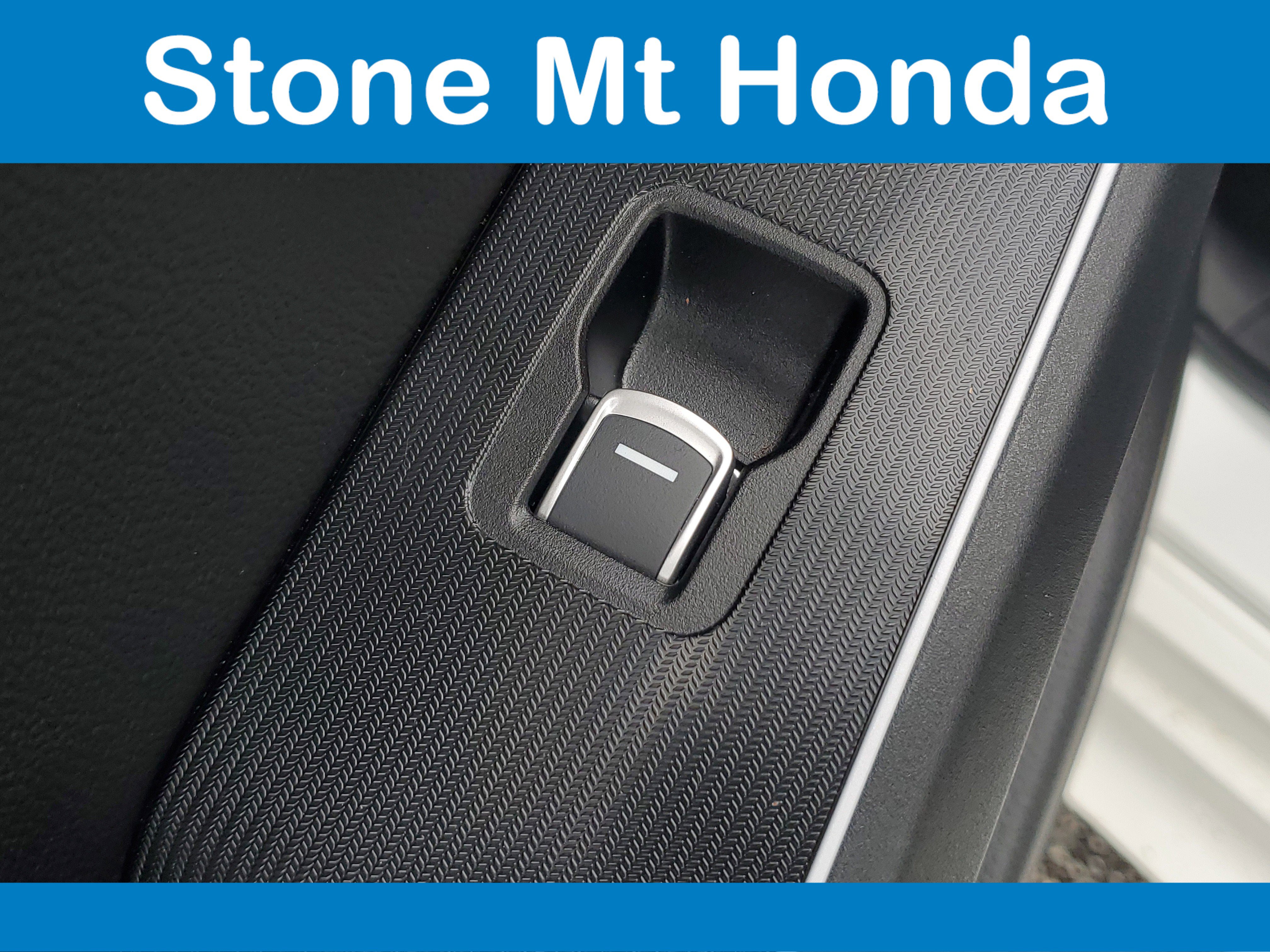 Used 2025 Honda Civic Sport image 14