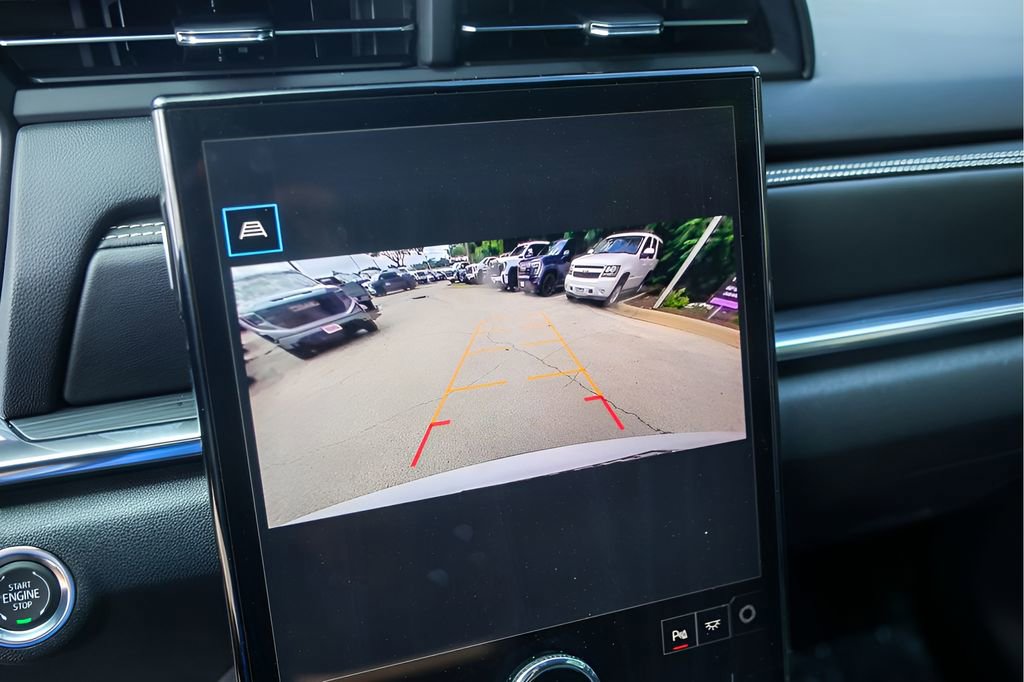 Used 2026 GMC Terrain Elevation FWD image 19
