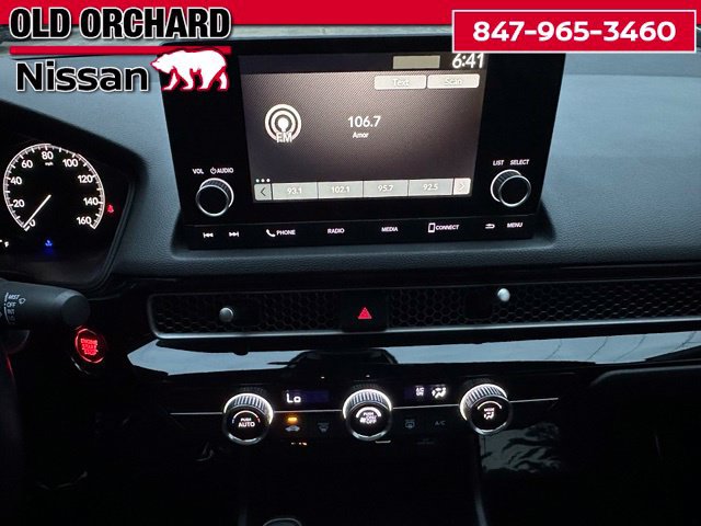Used 2023 Honda Civic Sport image 15