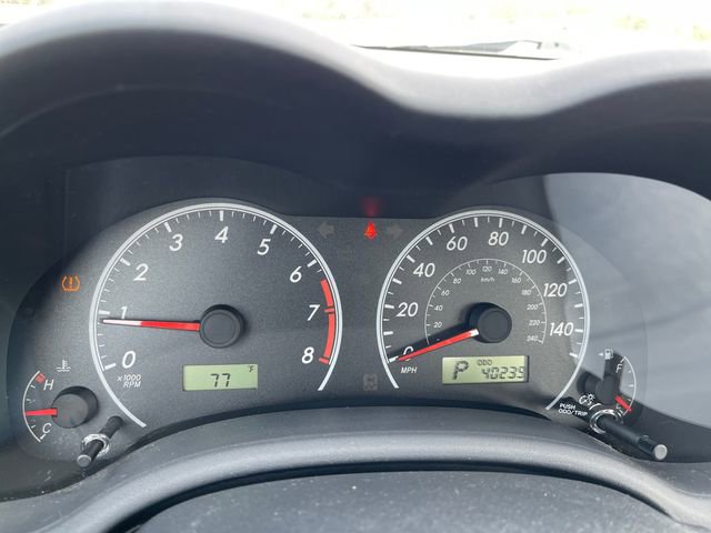 Used 2013 Toyota Corolla LE image 23