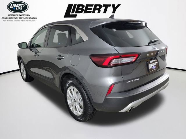 Used 2023 Ford Escape Active AWD/4WD image 5