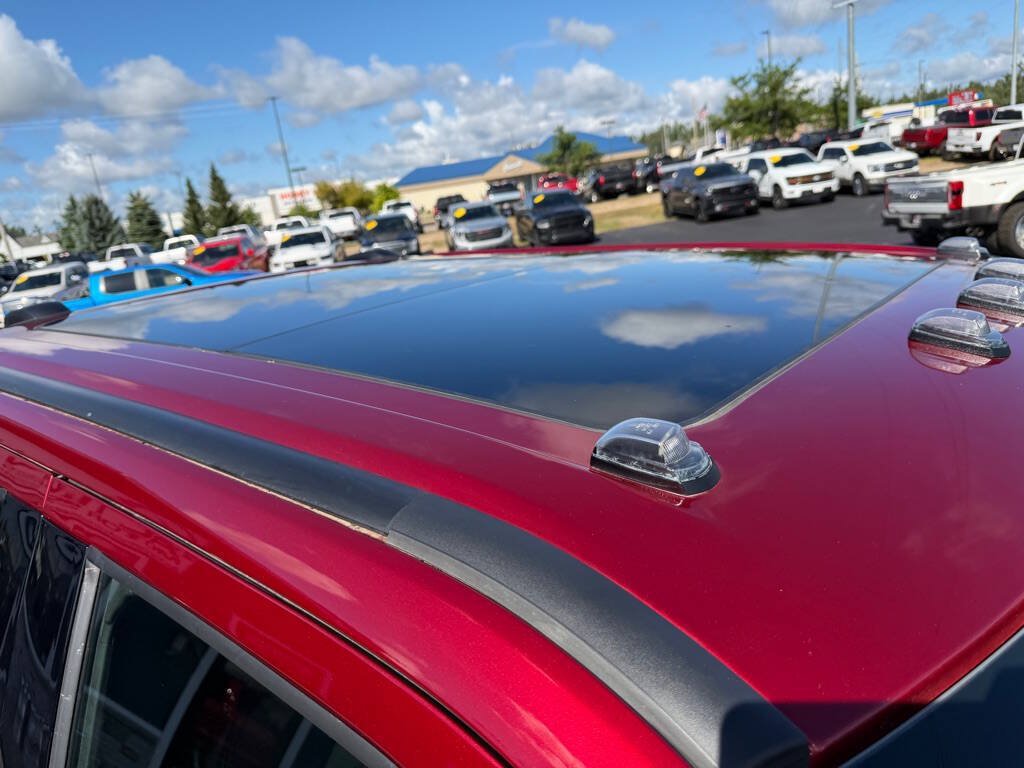 Used 2026 Ford F350 Platinum AWD/4WD image 70