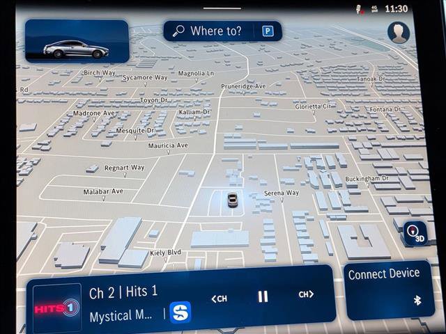 New 2026 Mercedes-Benz CLE 450 4MATIC Coupe image 13