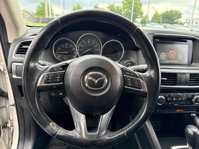 Used 2016 MAZDA CX-5 Grand Touring AWD/4WD image 16