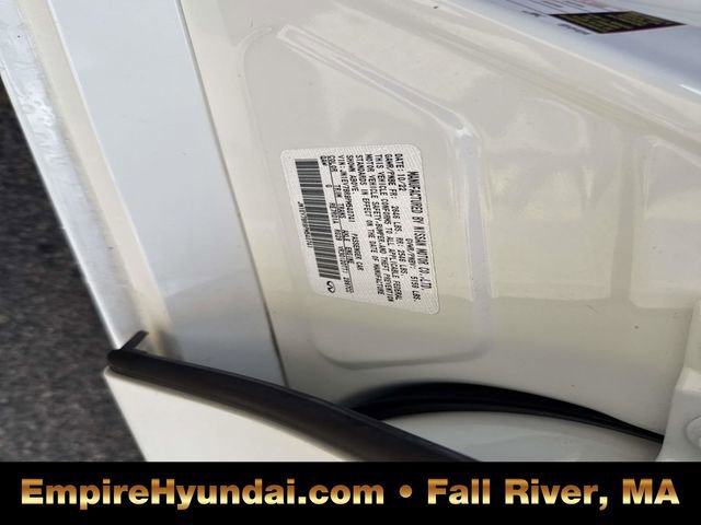 Used 2023 INFINITI Q50 Luxe w/ Cargo Package image 19