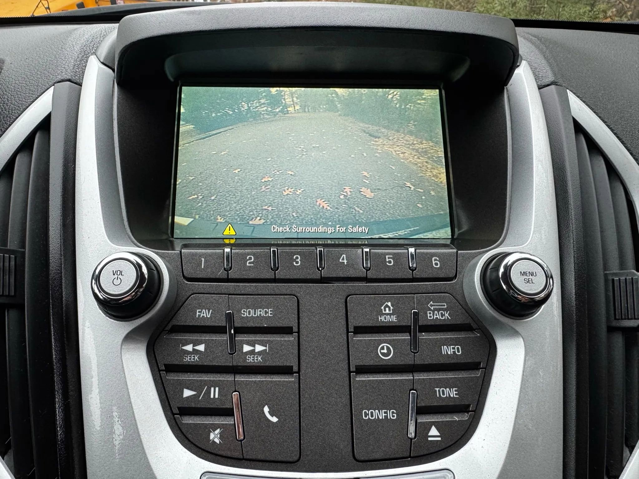 Used 2014 GMC Terrain SLE FWD image 15