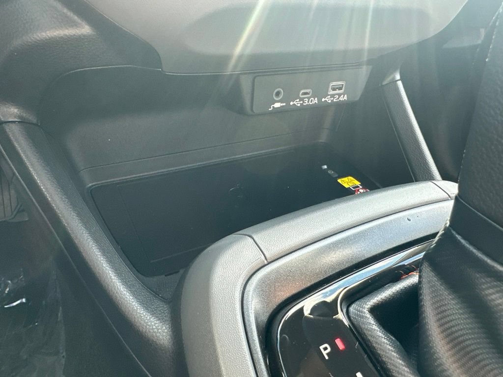 New 2026 Subaru Crosstrek 2.5i Limited AWD/4WD image 17