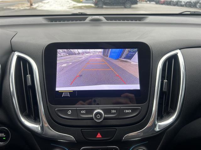Certified 2019 Chevrolet Equinox LT w/ Sun & Navigation Package image 19