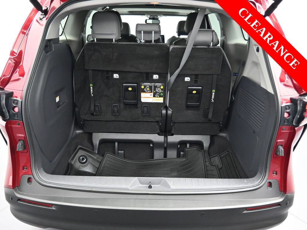 Used 2022 Toyota Sienna XLE image 20