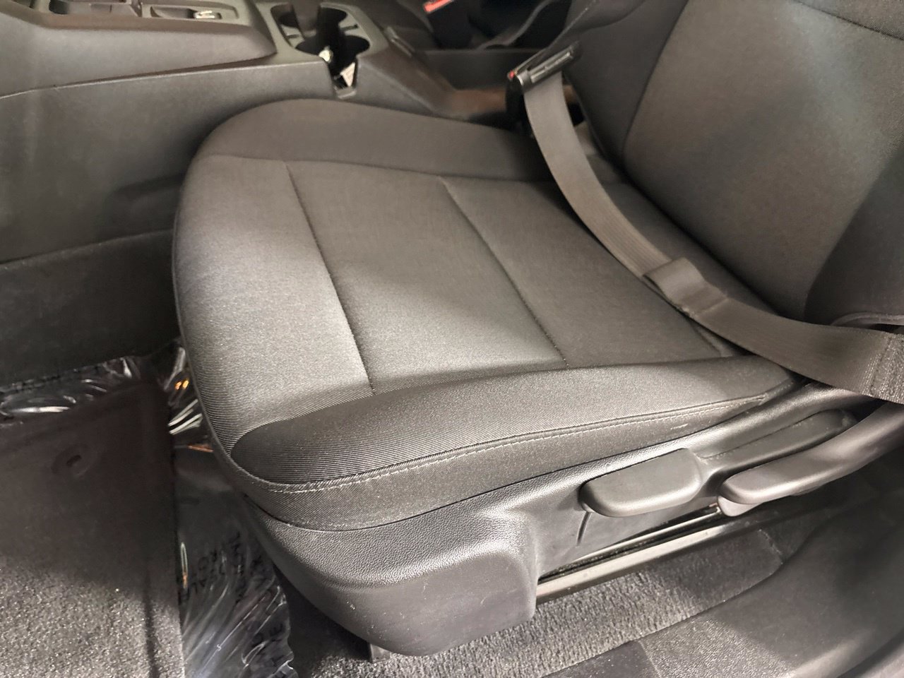 Used 2023 Chevrolet Colorado W/T RWD image 12