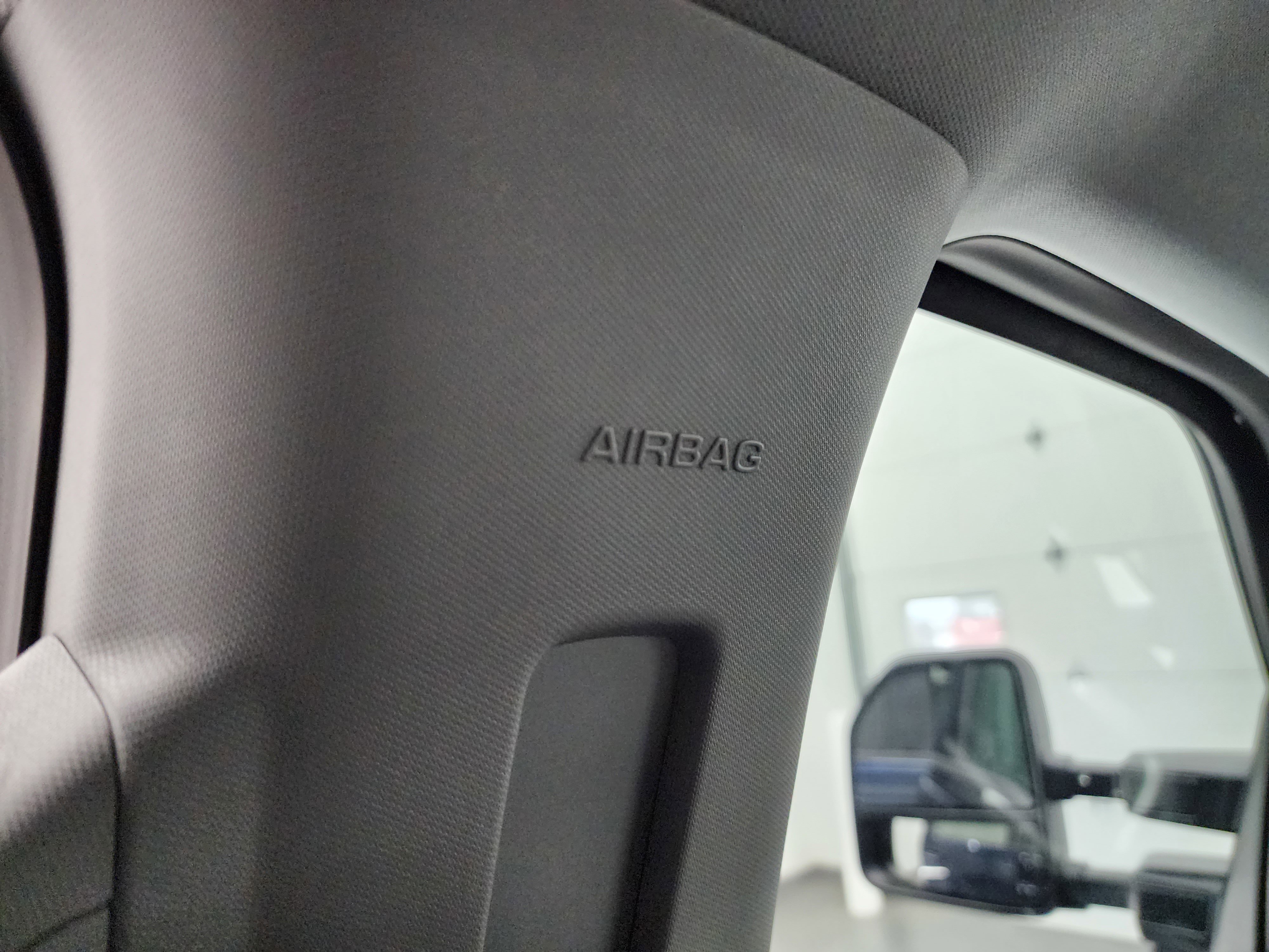 Used 2025 Ford F250 XLT w/ Black Appearance Package image 41