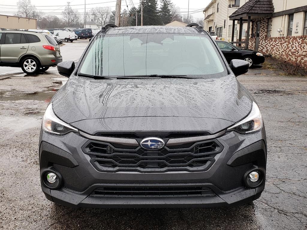 New 2026 Subaru Crosstrek 2.0i Premium image 5
