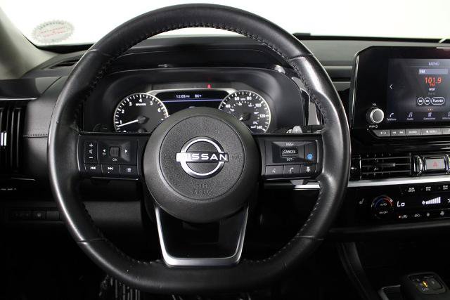 Certified 2023 Nissan Pathfinder SV FWD image 26