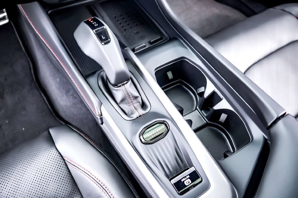 New 2026 Dodge Charger Scat Pack AWD/4WD image 26