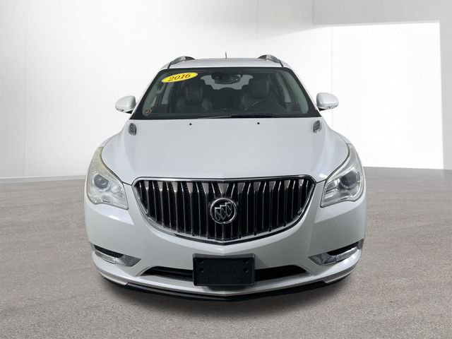Used 2016 Buick Enclave Premium w/ Experience Buick Package image 16