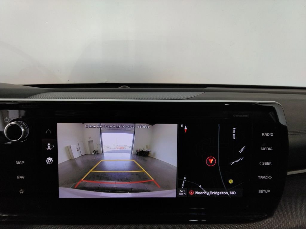 Used 2023 Kia K5 GT-Line image 24