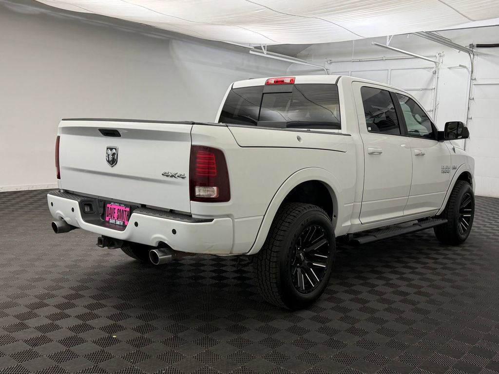 Used 2013 RAM 1500 Sport w/ Sport Premium Group AWD/4WD image 9