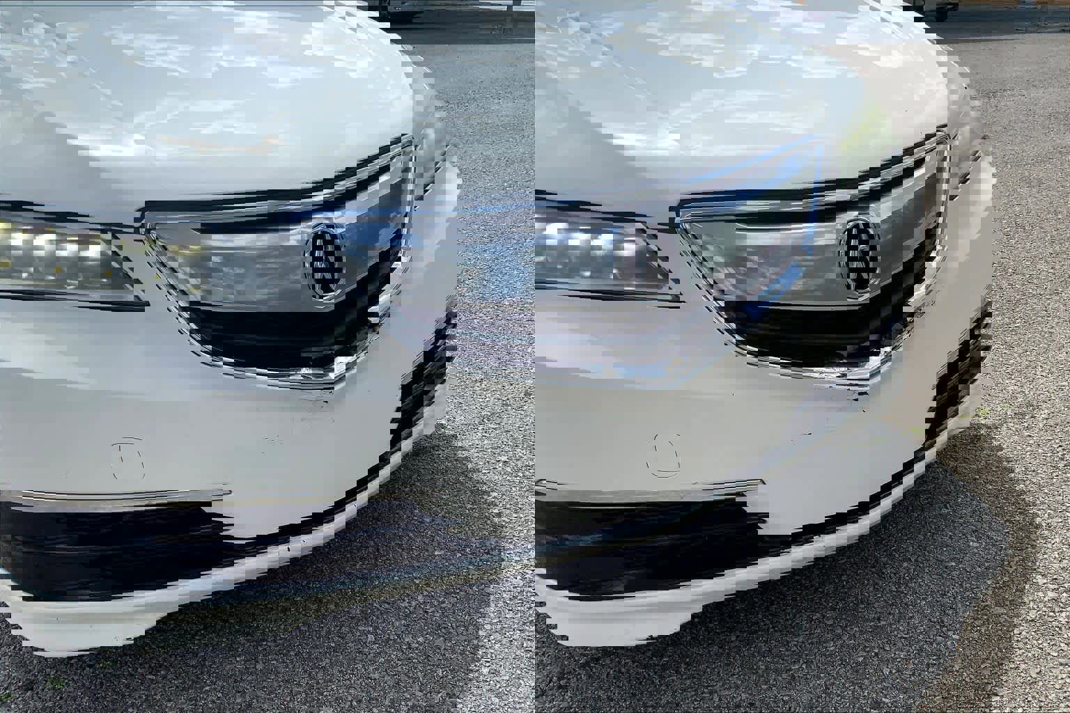 Used 2015 Acura TLX FWD image 29