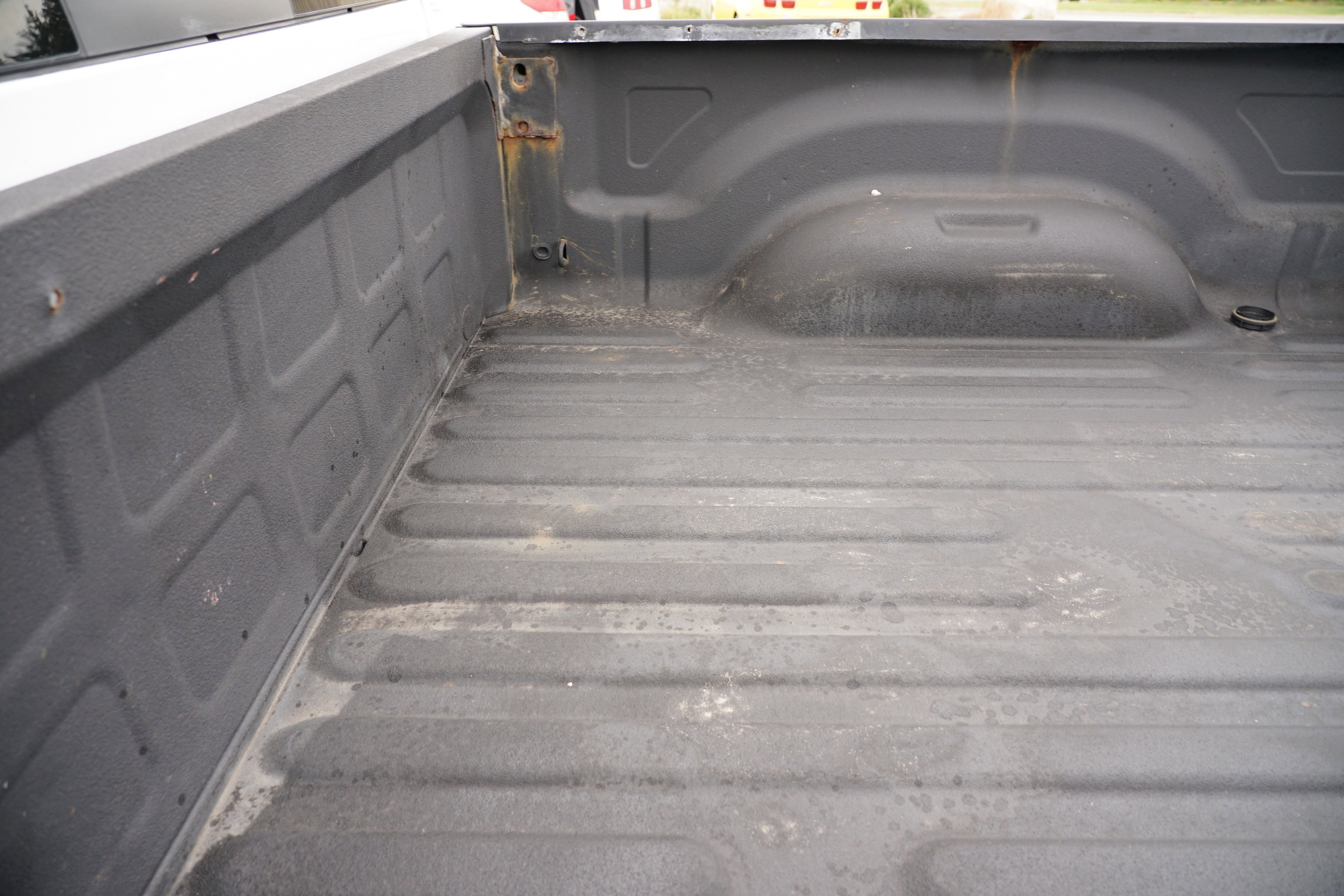 Used 2016 RAM 2500 SLT w/ Protection Group image 25