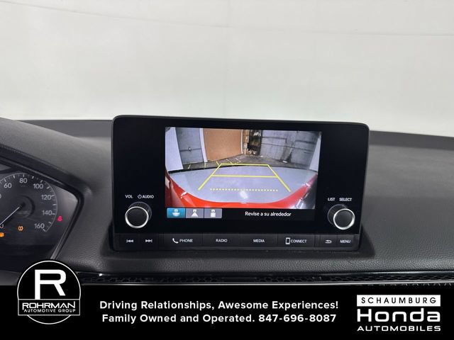 Used 2024 Honda Civic EX image 8