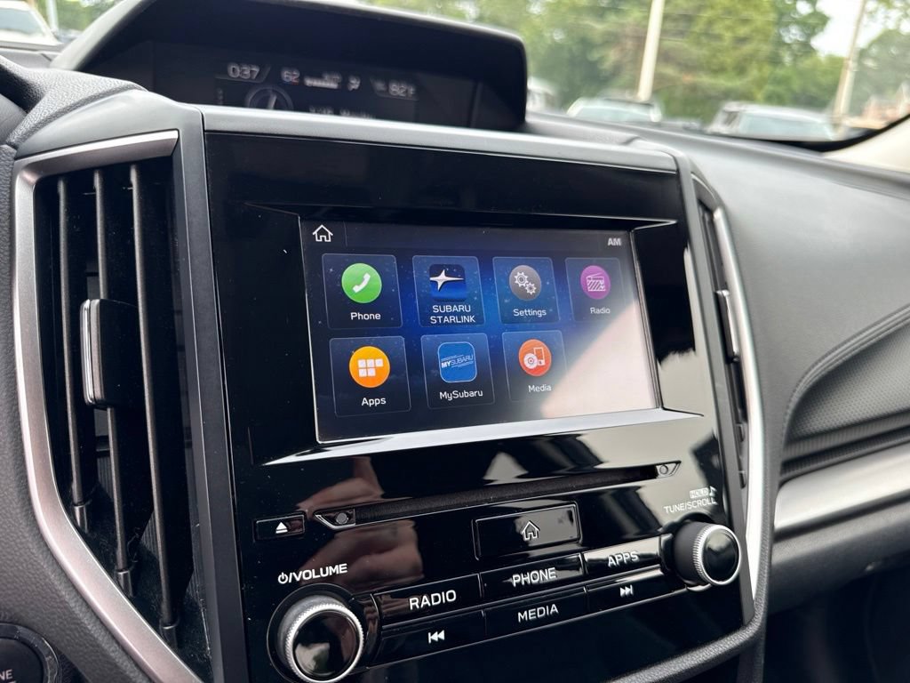 Used 2019 Subaru Forester Premium AWD/4WD image 30