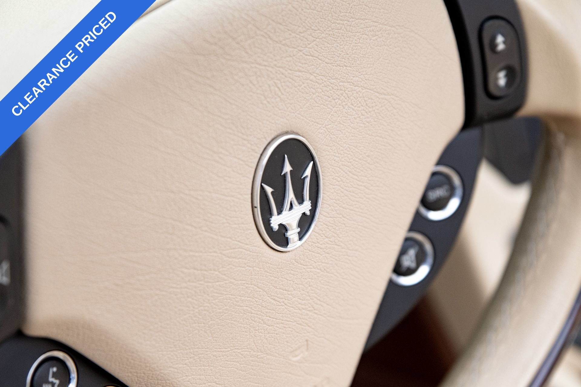 Used 2013 Maserati GranTurismo Convertible RWD image 26