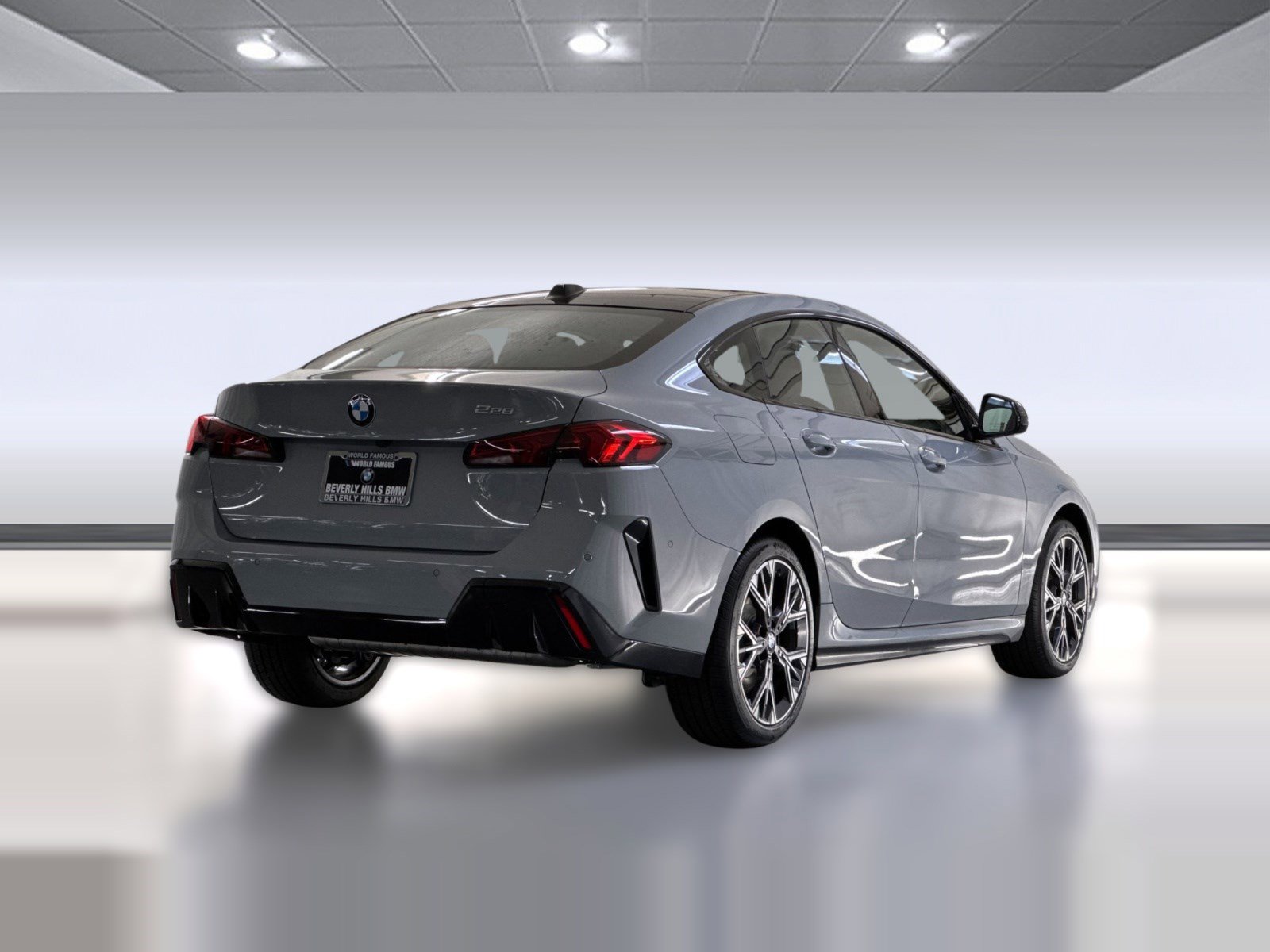 Used 2026 BMW 228i w/ Premium Package FWD image 9