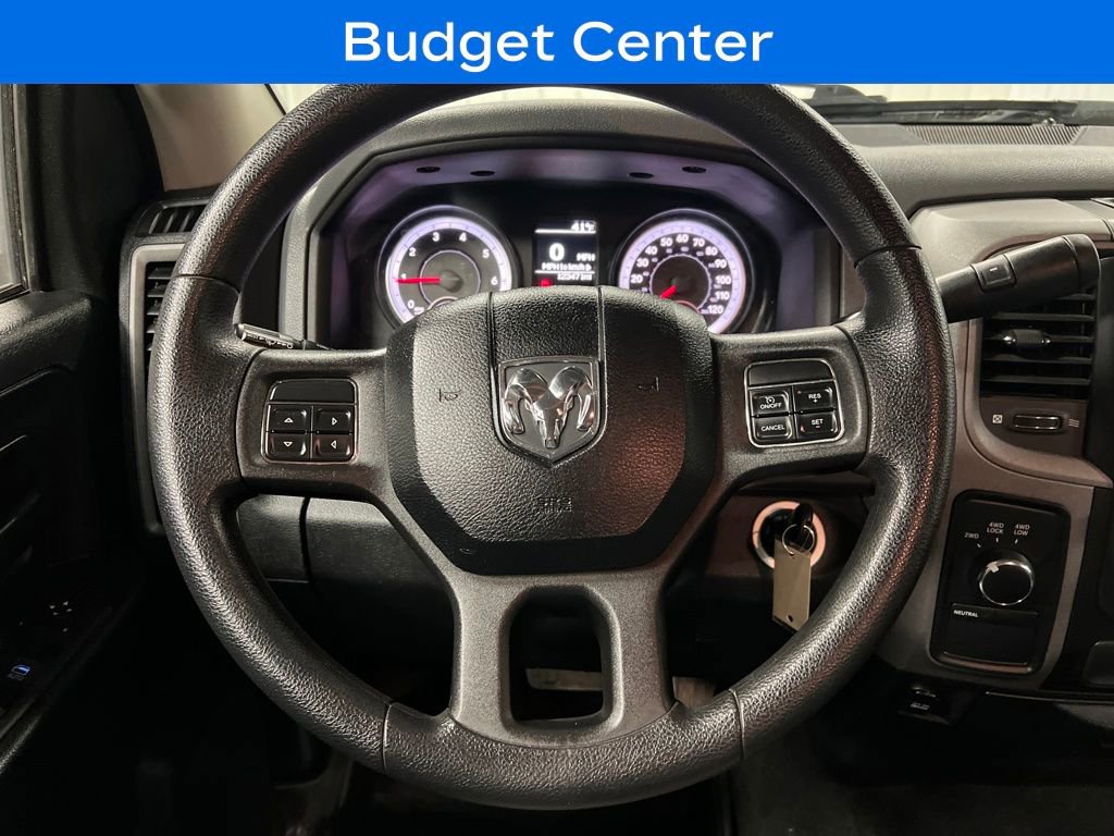 Used 2014 RAM 1500 Express image 19