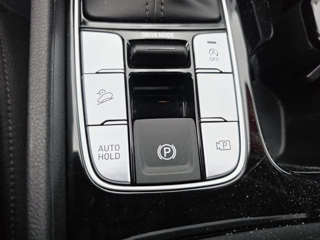 Used 2023 Hyundai Tucson SEL FWD image 30