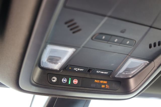 Used 2023 Cadillac XT5 Luxury FWD image 24