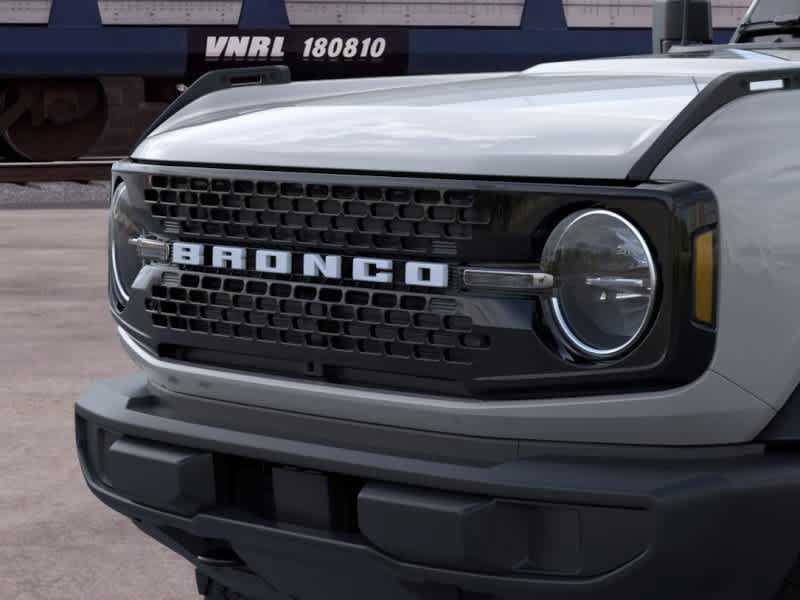 New 2026 Ford Bronco Big Bend AWD/4WD image 19