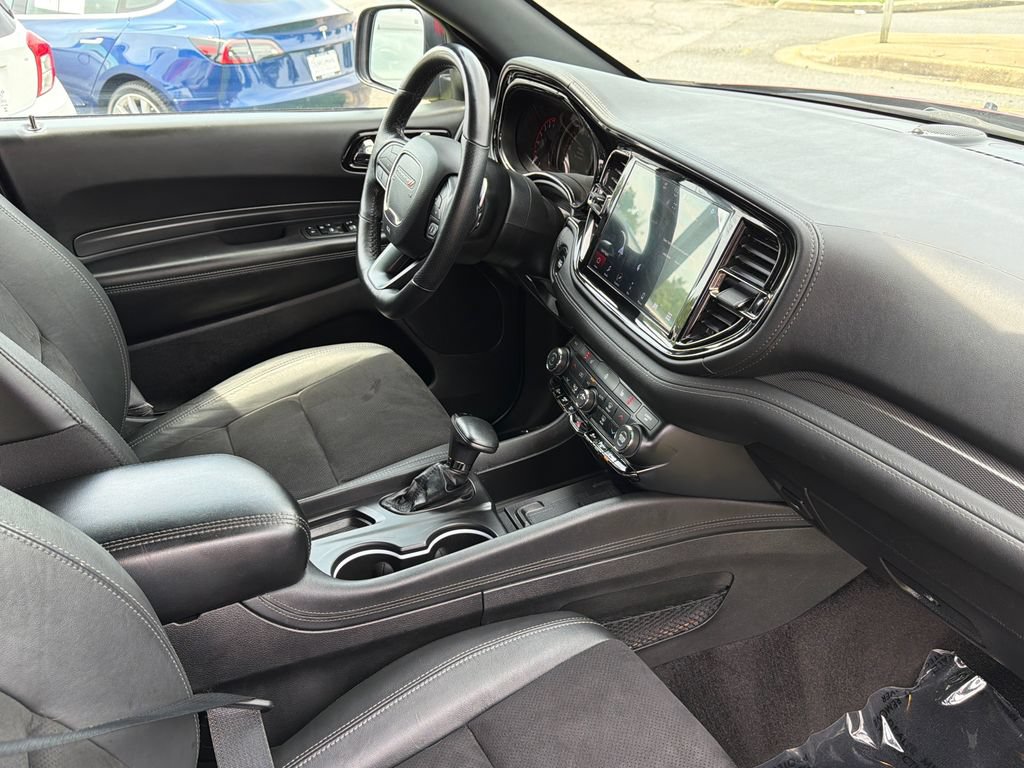Used 2022 Dodge Durango GT AWD/4WD image 19