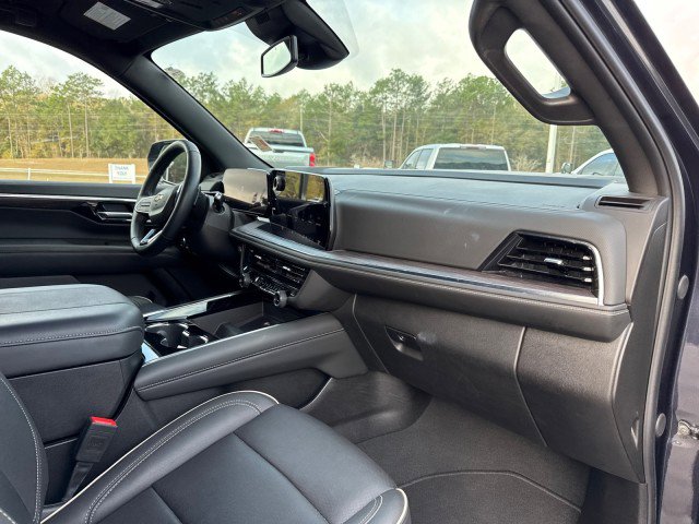 Used 2025 Chevrolet Tahoe Premier image 10