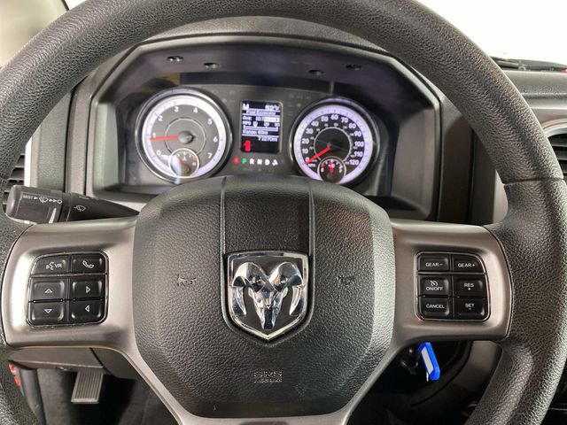 Used 2022 RAM 1500 Classic SLT image 13