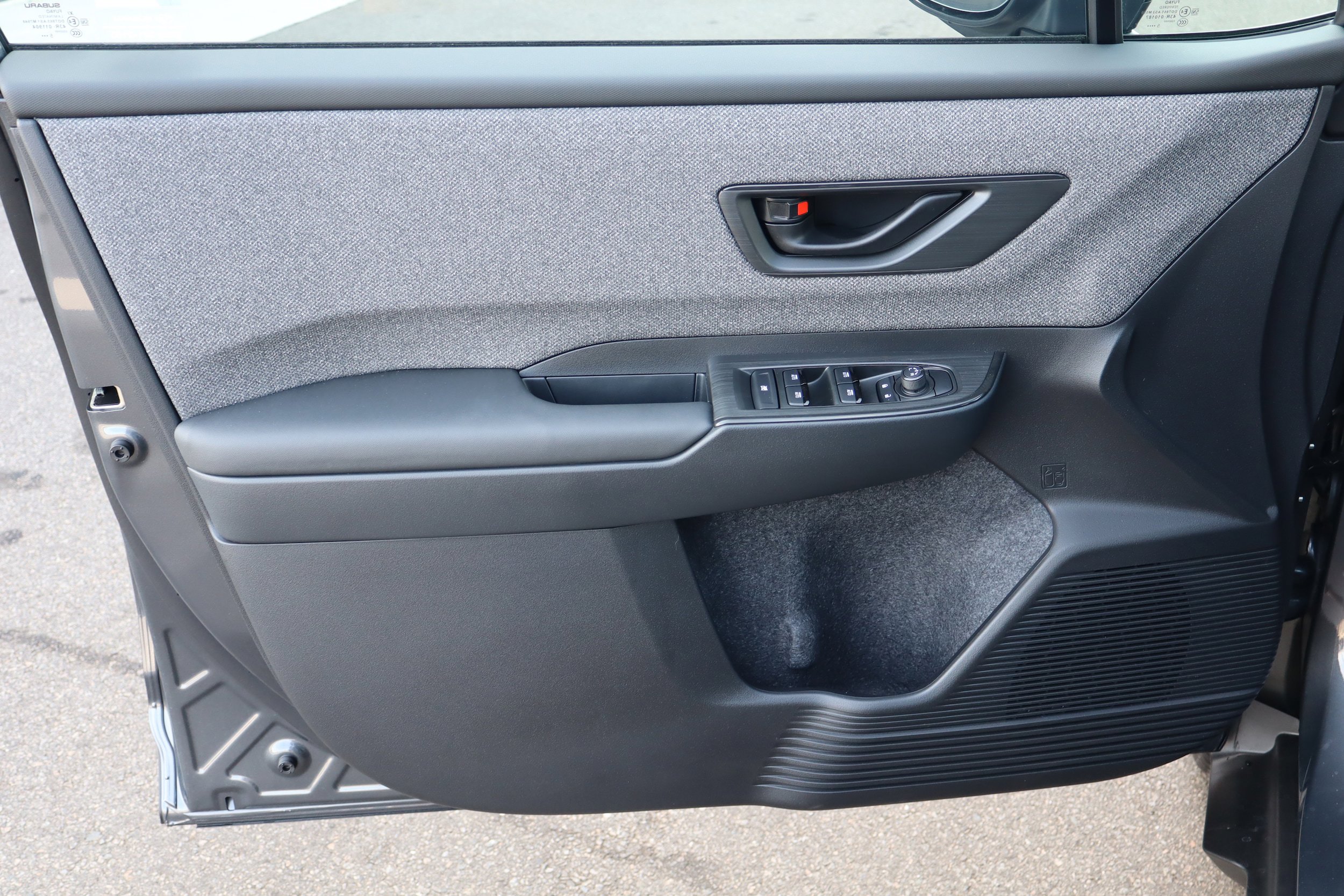 New 2026 Subaru Outback Premium AWD/4WD image 8