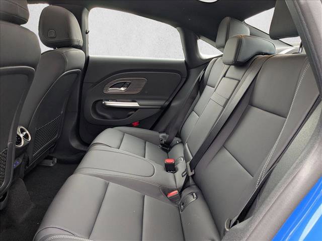 New 2026 Mercedes-Benz CLA 250+ image 15