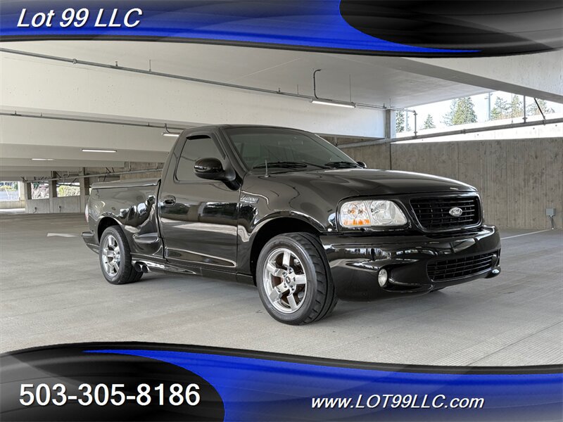Used 2001 Ford F150 Lightning RWD image 7
