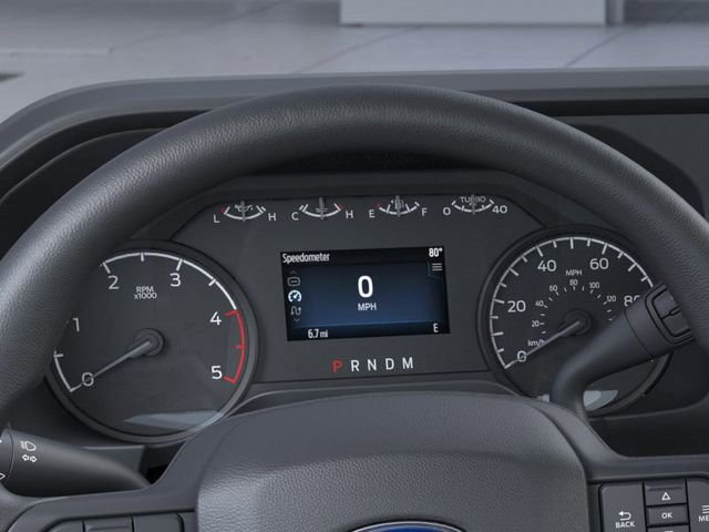 New 2026 Ford F350 XL w/ 360-Degree Camera Package image 14