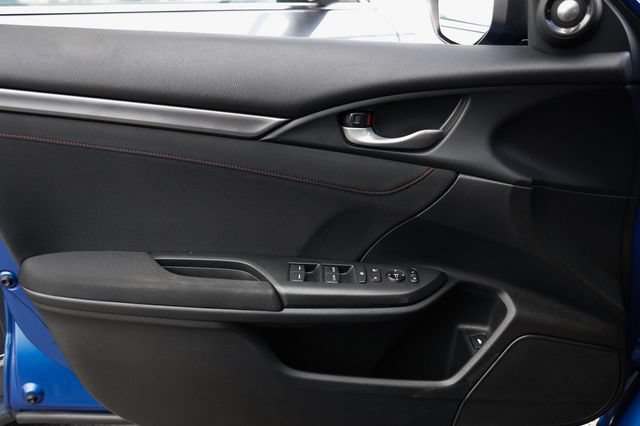 Used 2018 Honda Civic Si image 45