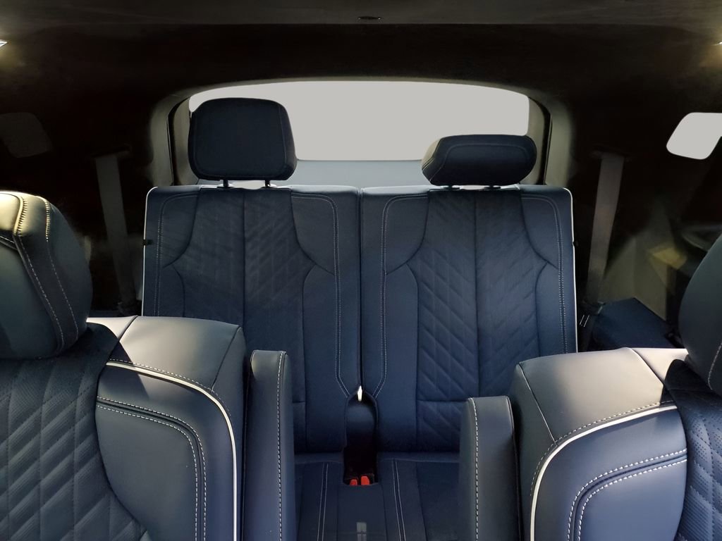 New 2026 Cadillac Vistiq Premium Luxury image 27