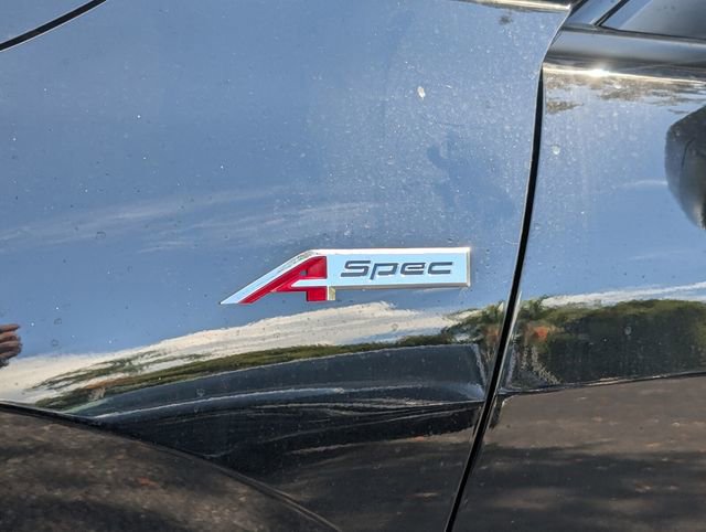 New 2025 Acura ADX A-Spec image 6