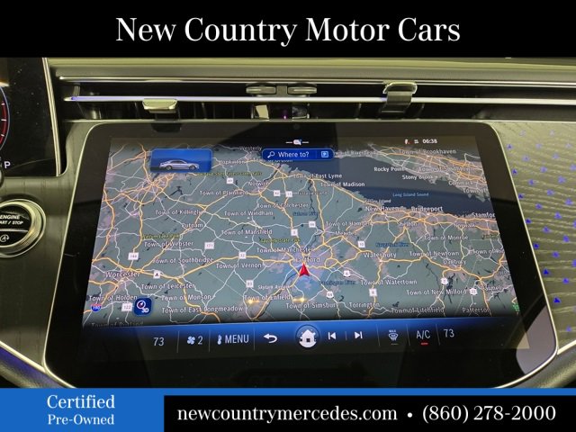 Certified 2024 Mercedes-Benz E 350 4MATIC Sedan image 28