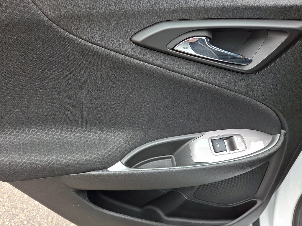 Used 2025 Chevrolet Malibu LT image 19