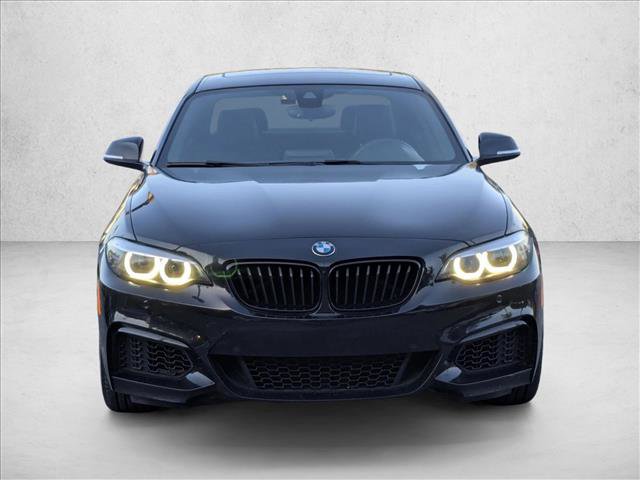 Used 2020 BMW 230i Coupe w/ M Sport Package video 2